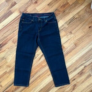 Liverpool Jeans Company - Michelle’s Capri, size 8